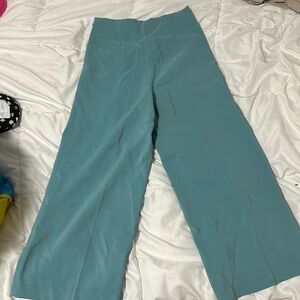 classic pants for women , size M , use once